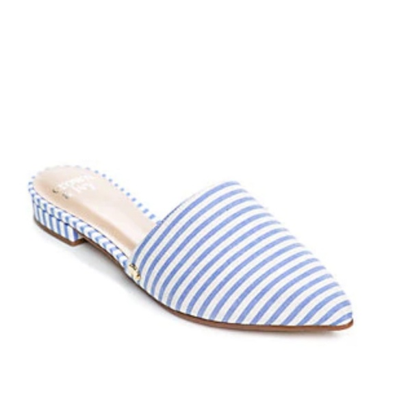 crown & ivy Shoes - Crown & Ivy size 10 mules